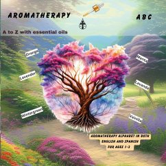 Aromatherapy ABC - Patterson, Felicia