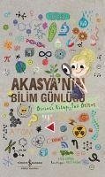 Akasyanin Bilim Günlügü - Coppens, Katie