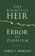 THE RIGHTFUL HEIR And The Error Of... - Bild 1