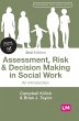 Assessment, Risk and Decision Making in... - Bild 1