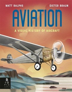 Aviation - Ralphs, Matt