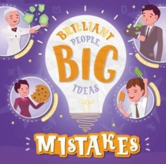 Mistakes - Phillips-Bartlett, Rebecca