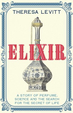 Elixir - Levitt, Theresa