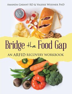 Bridge the Food Gap - Garant Rd, Amanda; Weesner, Valerie