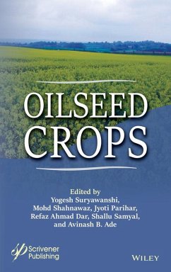 Cover Oilseed Crops