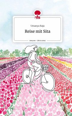 Reise mit Sita. Life is a Story - story.one - Raja, Umanya