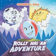 Rolly has an Adventure - Ov. Elling, Susanne