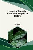 Leaves of Legends