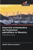 Esercizio ermeneutico sul fenomeno petrolifero in Messico