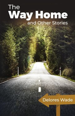 Cover The Way Home and Other Stories
