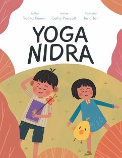 Cover Yoga Nidra