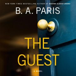 The Guest - Paris, B A