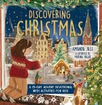 Discovering Christmas Discovering Christmas