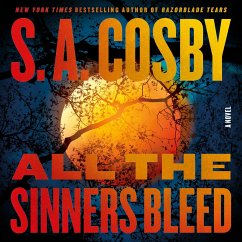 All the Sinners Bleed - Cosby, S a