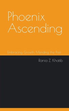 Phoenix Ascending - Khatib, Rania Z.
