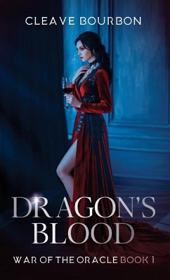 Dragon's Blood - Bourbon, Cleave