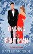 Finding the Right Man (The Trouble with... - Bild 1