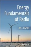 Energy Fundamentals of Radio Energy Fundamentals of Radio