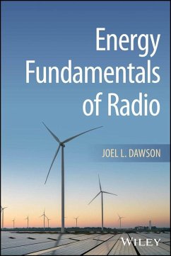 Cover Energy Fundamentals of Radio