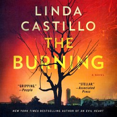 The Burning - Castillo, Linda