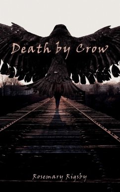 Cover Death by Crow