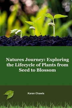 Cover Natures Journey