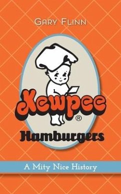 Kewpee Hamburgers - Flinn, Gary
