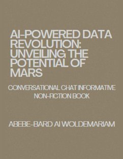 AI-Powered Data Revolution - Woldemariam