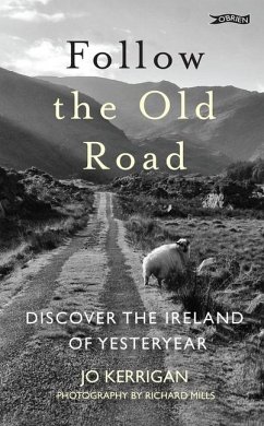 Follow the Old Road - Kerrigan, Jo