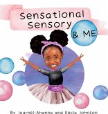 Sensational Sensory & Me Sensational Sensory & Me
