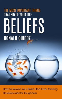 Beliefs - Quiroz, Donald