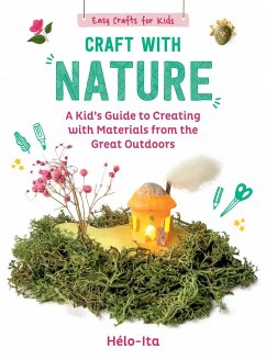 Craft with Nature - Charier-Maurel, Heloise