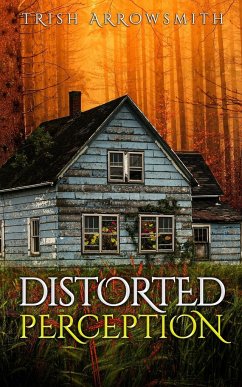 Distorted Perception (Altered Views, Book 1) - Arrowsmith, Trish