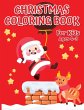 Christmas Activity Book for Children - Bild 1