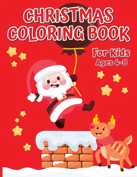 Christmas Activity Book for Children Christmas Activity Book for Children
