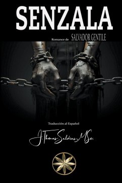 Cover Senzala