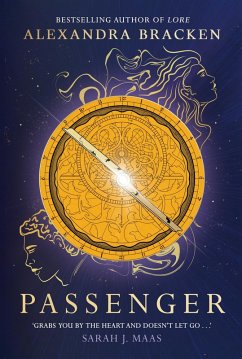 Cover Passenger