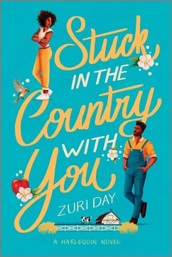 Stuck in the Country with You - Day, Zuri