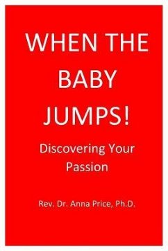 When The Baby Jumps - Price, Anna