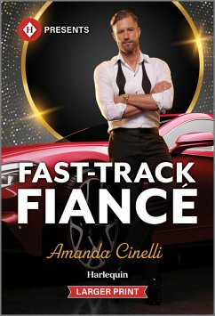 Fast-Track Fiancé - Cinelli, Amanda