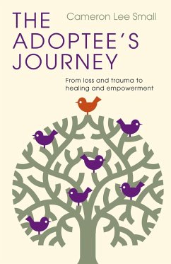 Adoptee's Journey - Small, Cameron Lee