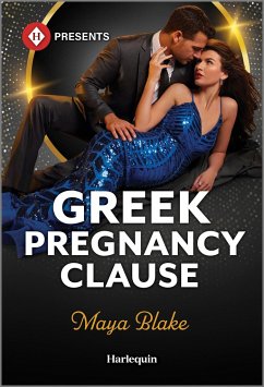 Greek Pregnancy Clause - Blake, Maya