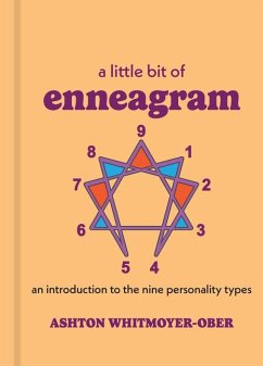 Little Bit of Enneagram - Whitmoyer-Ober, Ashton