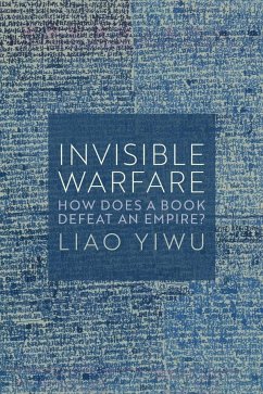 Invisible Warfare - Yiwu, Liao