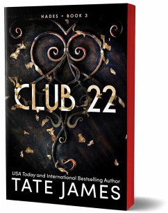 Club 22 - James, Tate