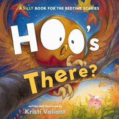 Hoo's There? - Valiant, Kristi