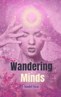 Wandering Minds - Swan, Annabel