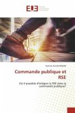 Commande publique et RSE