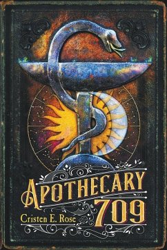Cover Apothecary 709