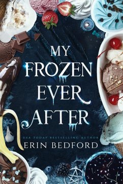 My Frozen Ever After (eBook, ePUB) - Bedford, Erin